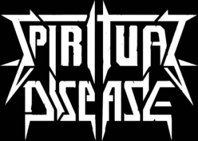 logo Spiritual Disease logo Spiritual Disease